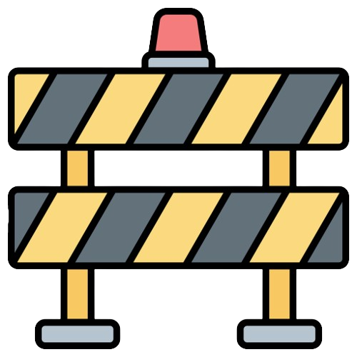 No Entry